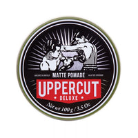 Uppercut Deluxe Matte Pomade - 3.5oz