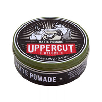 Uppercut Deluxe Matte Pomade - 3.5oz