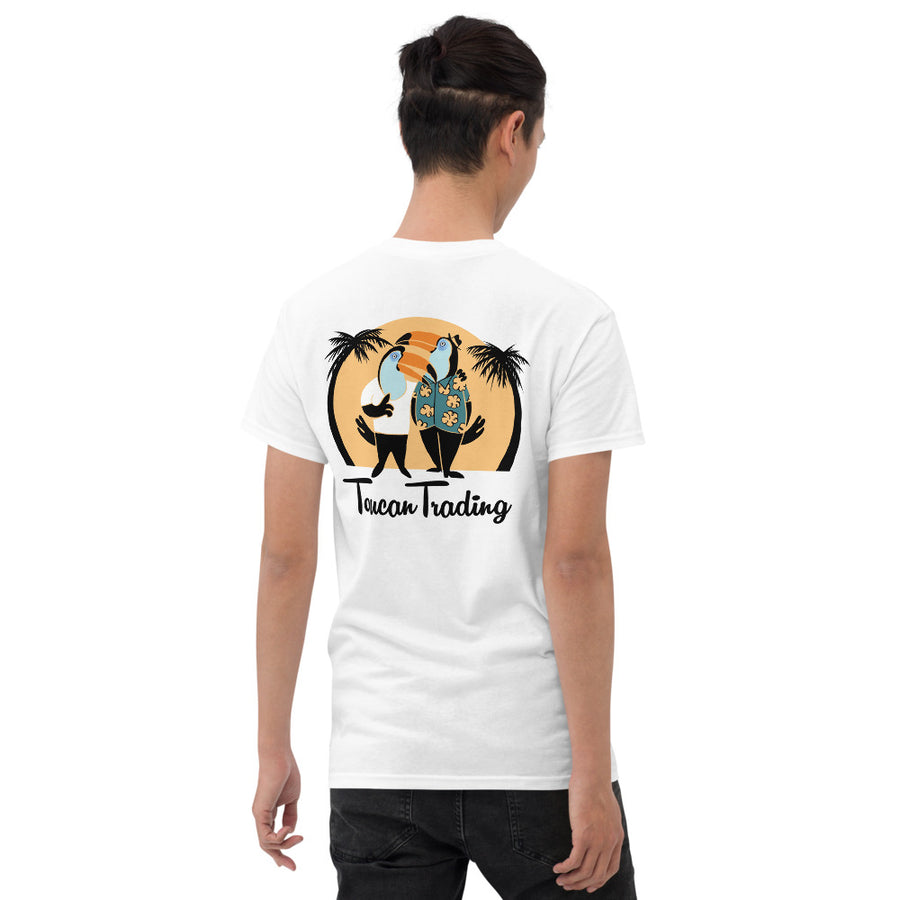 Toucan Trading Short Sleeve T-Shirt