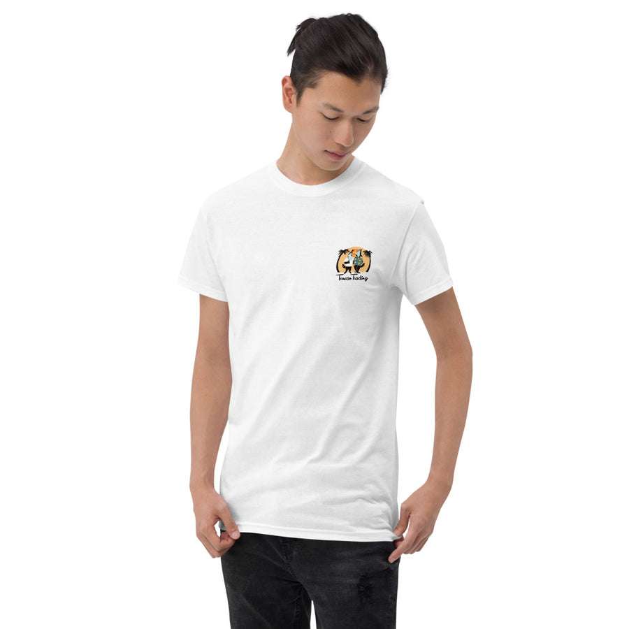 Toucan Trading Short Sleeve T-Shirt