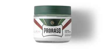 PRORASO - PRE-SHAVING CREAM - 100 ml