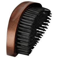 SUAVECITO SYNTHETIC BEARD BRUSH