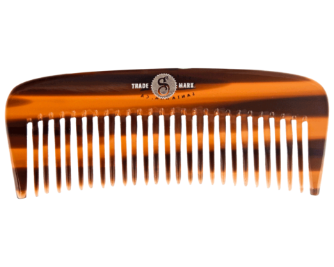 BEARD COMB
