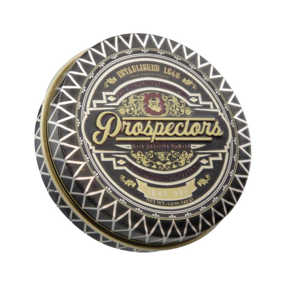 Iron Ore Pomade
