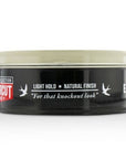 Uppercut Deluxe - Barbers Collection - Easy Hold Pomade - 10.5oz