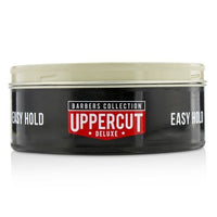 Uppercut Deluxe - Barbers Collection - Easy Hold Pomade - 10.5oz