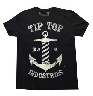ANCHOR TEE