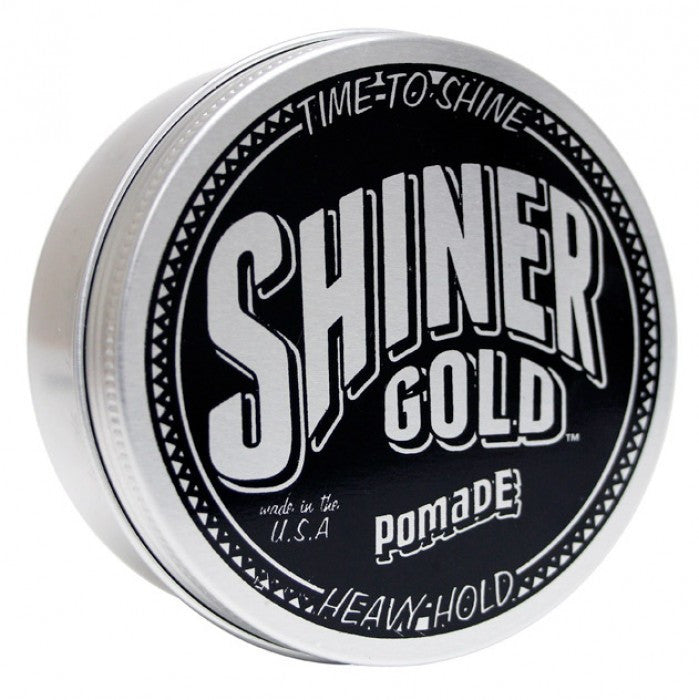 SHINER GOLD HEAVY HOLD 32oz