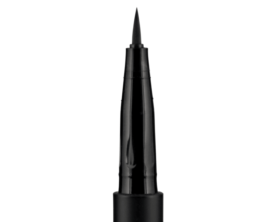 Brush Tip Eyeliner Pen
