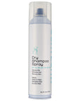 DRY SHAMPOO SPRAY