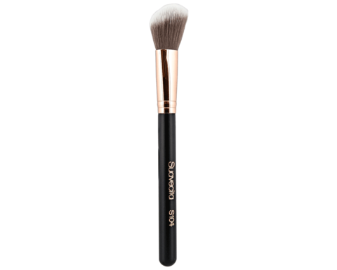 Angled Face Brush Ð S104