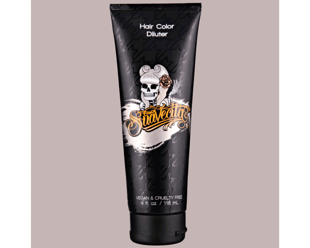 Hair Color Diluter