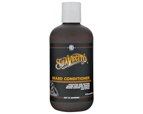 SUAVECITO - BEARD CONDITIONER