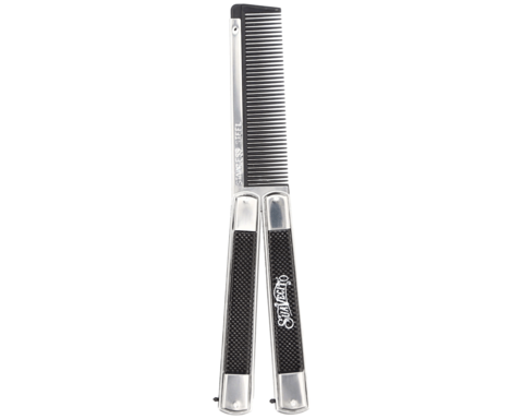 BUTTERFLY SWITCH BLADE COMB