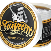 FIRME HOLD POMADE