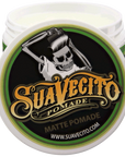 MATTE POMADE