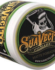 MATTE POMADE