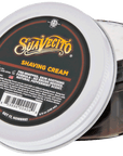 SHAVING CREAM