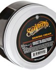SHAVING CREAM