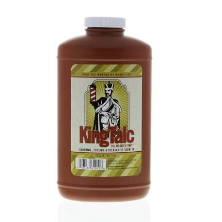 KING TALC