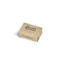 Triumph & Disaster - Shearer's Soap Bar