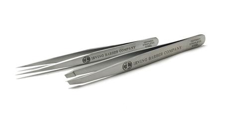 Needle Nose Tweezers