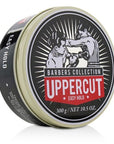 Uppercut Deluxe - Barbers Collection - Easy Hold Pomade - 10.5oz