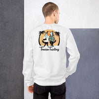 Toucan Trading Sweatshirt